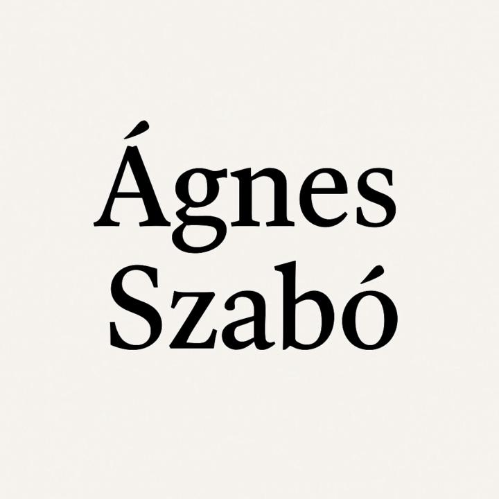 Ágnes Szabo