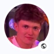 Charlie Gargan