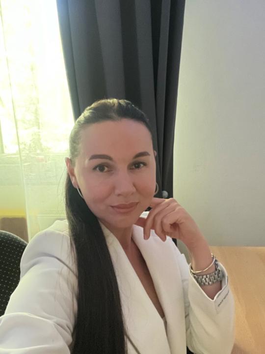 Елена Радченко