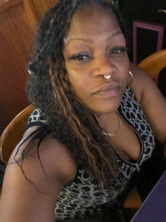 Shatima Robinson