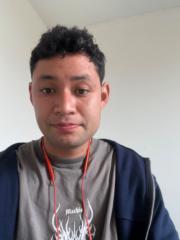 Helis German Linares Palomares