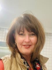 Kelly Jacobs