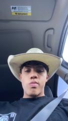 Truett Salazar