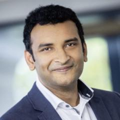 Sushil Jacob