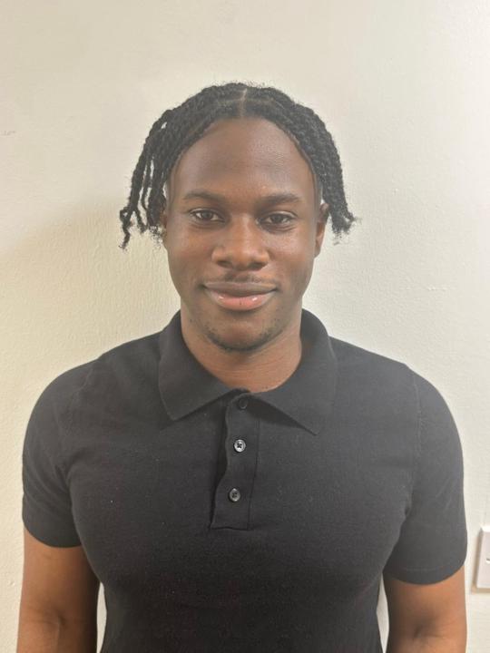 Daniel Akinsanya