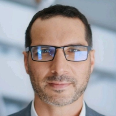 Erwan Benhaddou