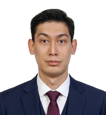 Osman Akhmet