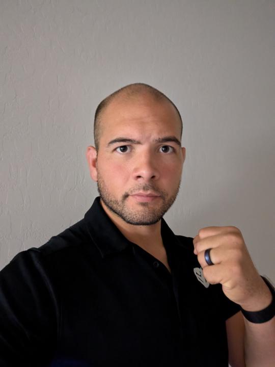 Levi Covarrubias