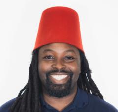 Durrell Kinsey Bey