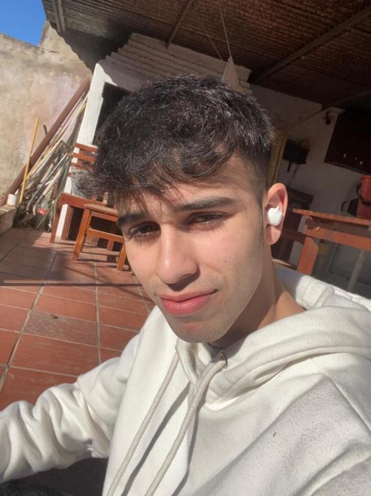 Ramiro Grandi Santamaria