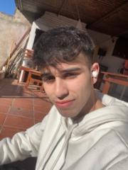 Ramiro Grandi Santamaria