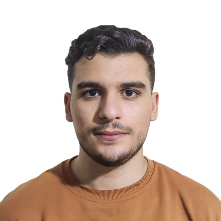 Tarek Al Saleh