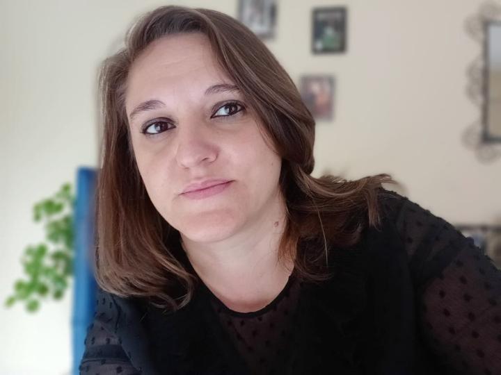 Fátima Candelas Piña