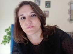 Fátima Candelas Piña