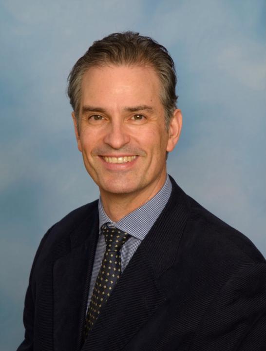 David Barclay