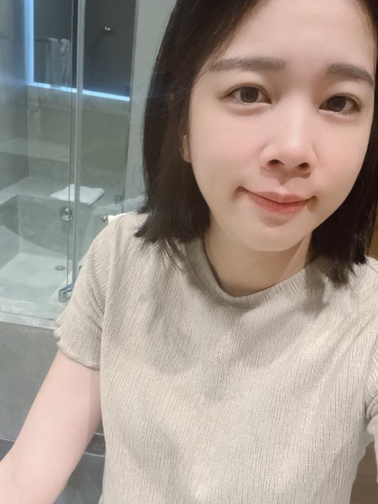 林 欣婷