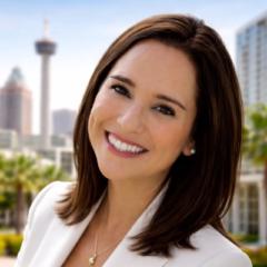Veronica Pritchett
