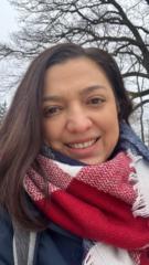 Veronica Elizondo Alfaro