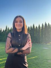 Angelina Dmytruk