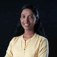 Preethi Shanmugapriya