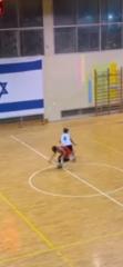Eitan Basketball