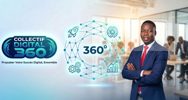 Collectif Digital 360