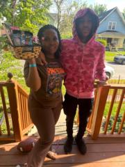 Tynisha Brown