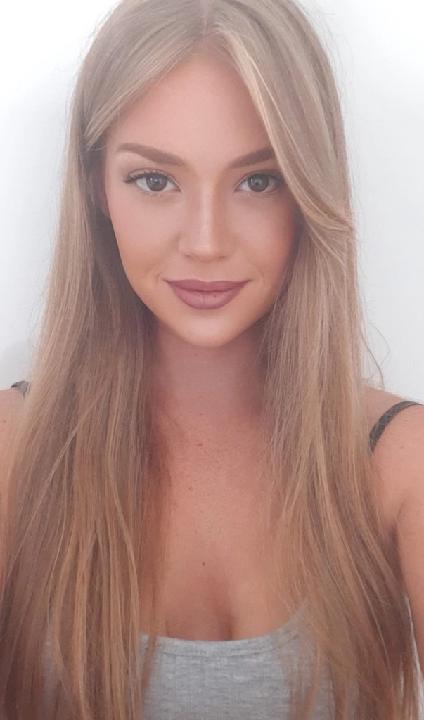 Deborah Sanchez