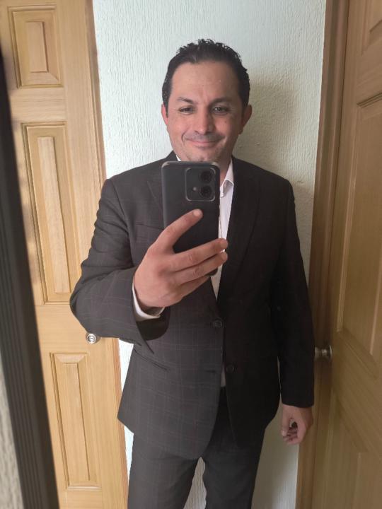 Oscar Guillermo Caballero Franco