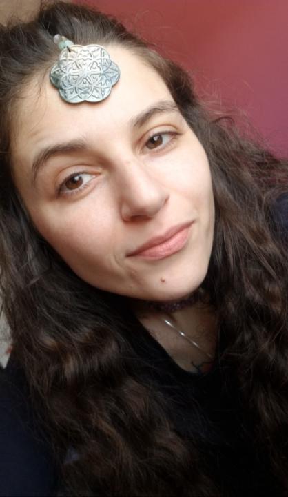 Regina Lahoud