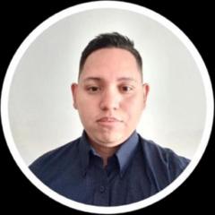 Edison de jesus Oquendo Arias