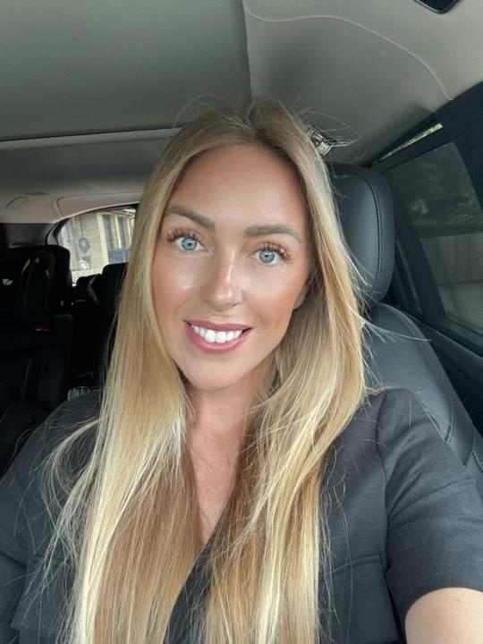 Francheska Owen