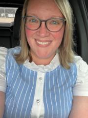 Crystal Nolen