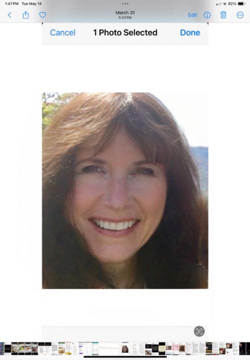 Barbara Collins