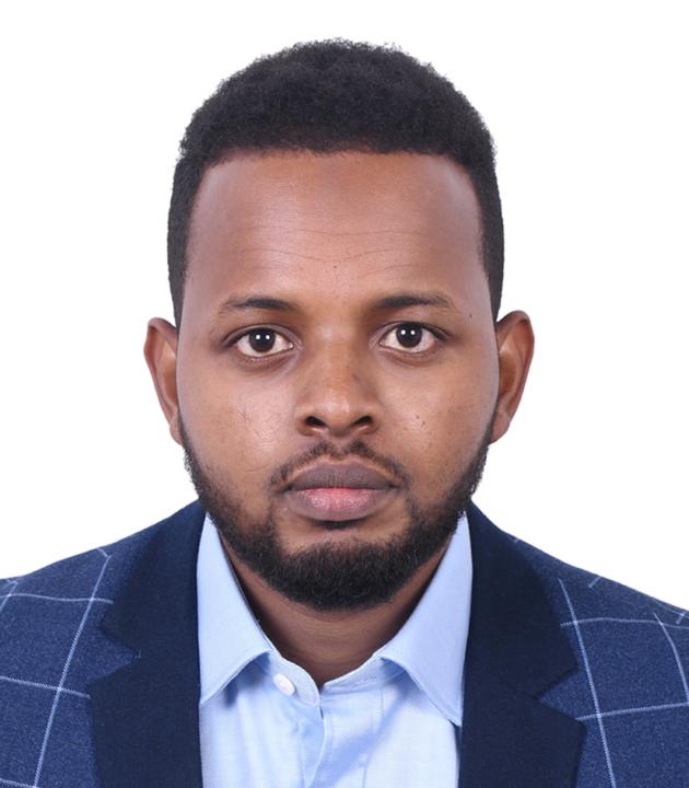Abdiwahab Shukri