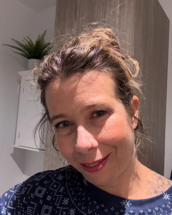Nathalie Neveu