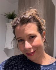 Nathalie Neveu