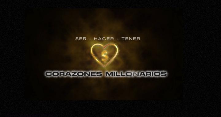 Corazones millonarios