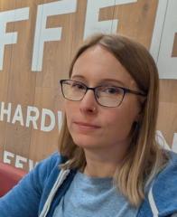 Taija Sadornil