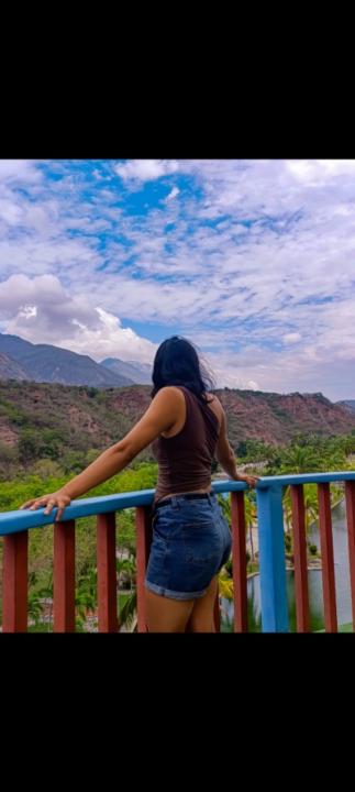 Lorena Paola Cubides López