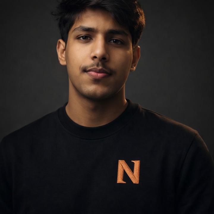 Arun Yadav