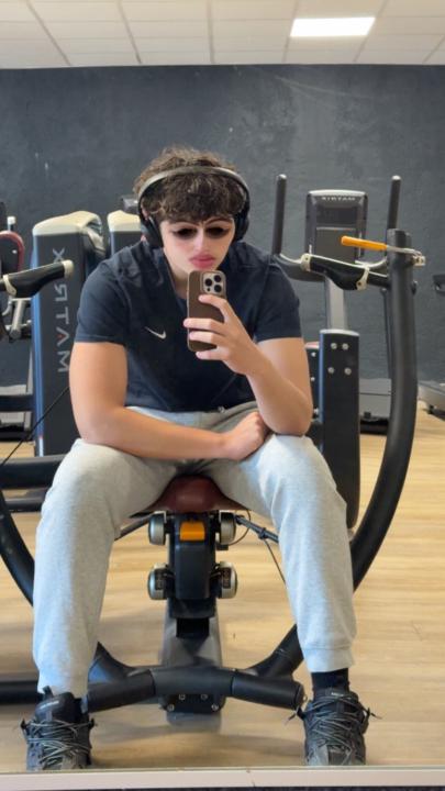 Corentin De Simone perez