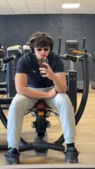 Corentin De Simone perez