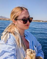 Anastasiia Polishchuk