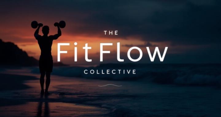 The FitFlow Collective
