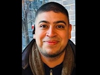 Juan Carlos Castillo
