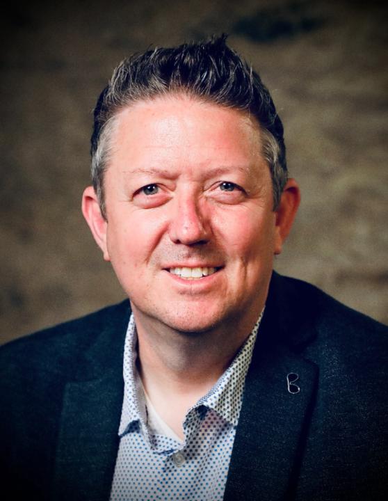 Marc Harper