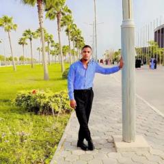 Mohamed lemine Fall