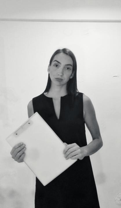 Johanna Fabre