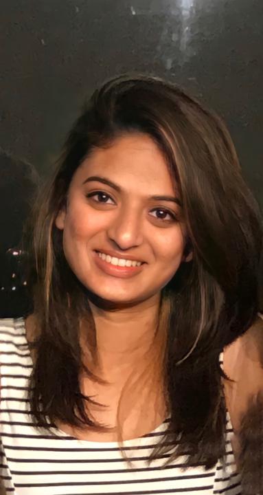 Shivani S
